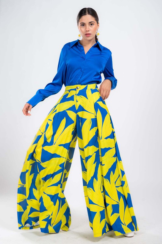 SEXY 2PC PANT SET