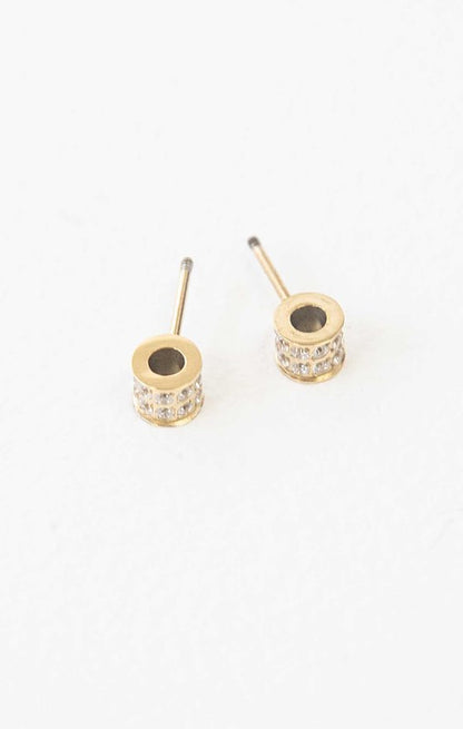 14k Gold Plating earrings