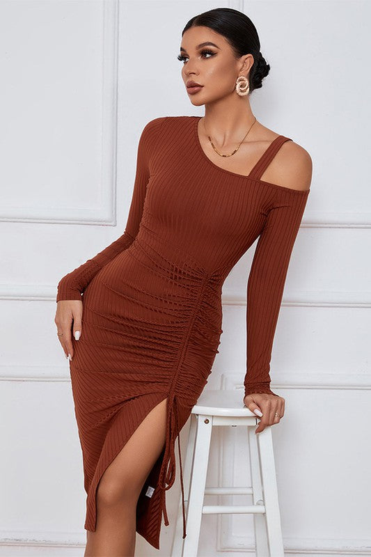 SEXY FASHION DRESS.