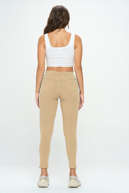 Women  Slim Fit Denim Skinny Stretch  Jeans Pants