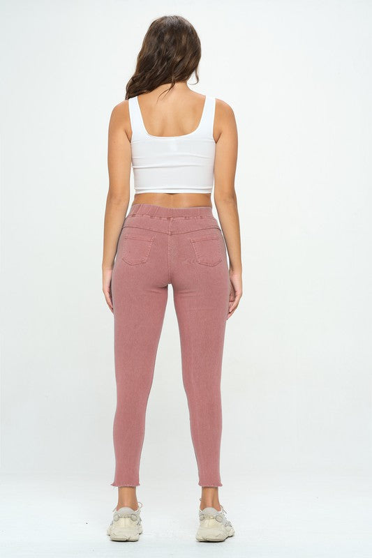 Women  Slim Fit Denim Skinny Stretch  Jeans Pants