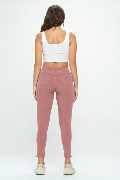 Women  Slim Fit Denim Skinny Stretch  Jeans Pants