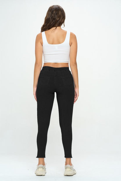 Women  Slim Fit Denim Skinny Stretch  Jeans Pants