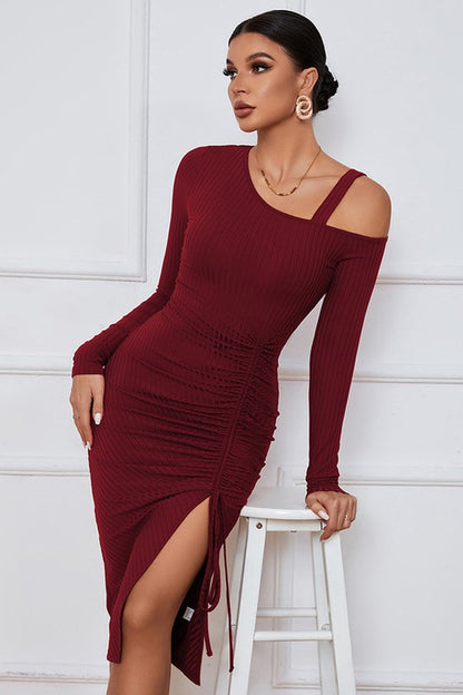 SEXY FASHION DRESS.