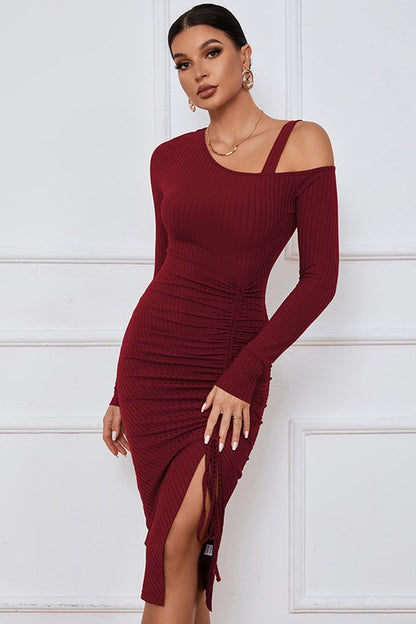 SEXY FASHION DRESS.