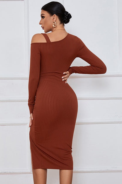 SEXY FASHION DRESS.