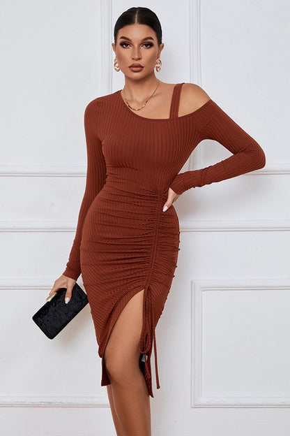 SEXY FASHION DRESS.